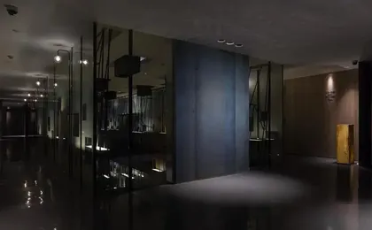 Lefu Hotel