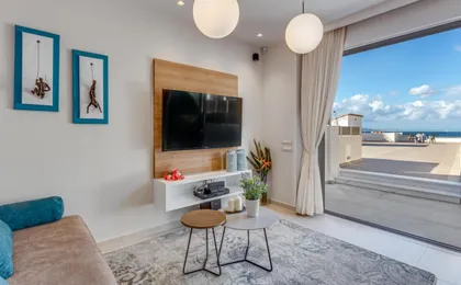 Angels Suites