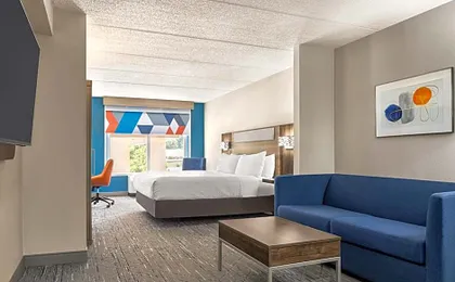 Holiday Inn Express Birmingham Irondale East By IHG