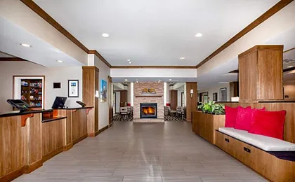 Staybridge Suites Denver International Airport By IHG