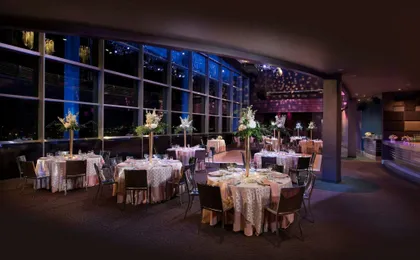 Motorcity Casino Hotel