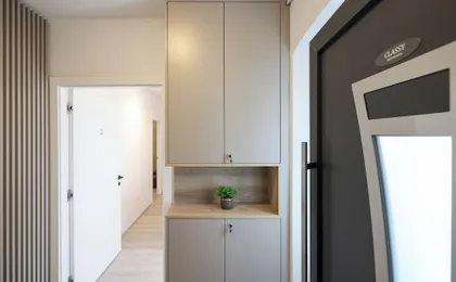 Classy apartments in city center