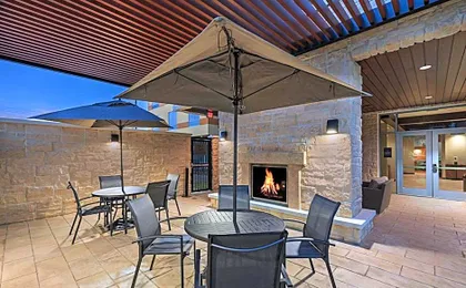 Fairfield by Marriott Inn & Suites Houston Memorial City Area