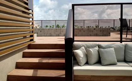 Apartamento 801 - Praia de Manaira