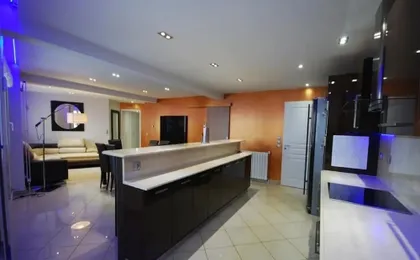 Three Bedroom Carlton Cannes