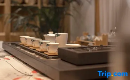 Lijiang Ancient Town Nanchen Boutique Inn (Sifang Street)