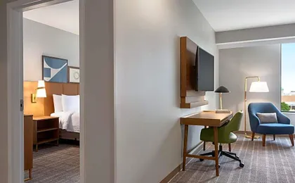 Staybridge Suites Greenville - Medical Center By IHG