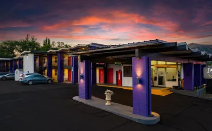 The Inn on 666