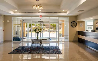 Baymont by Wyndham Albuquerque Airport