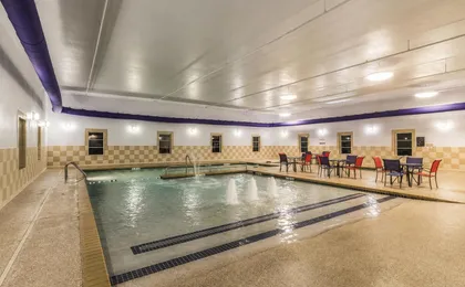 La Quinta Inn & Suites by Wyndham Fargo-Medical Center