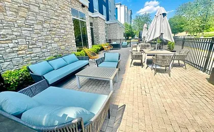 Delta Hotels Colonial Heights