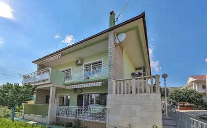 Apartment 3m