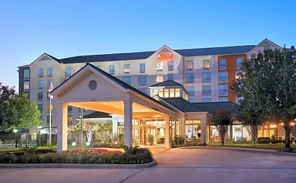 Hilton Garden Inn Houston/Bush Intercontinental Airport
