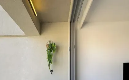 Urban Garden em Moema Varanda e Academia