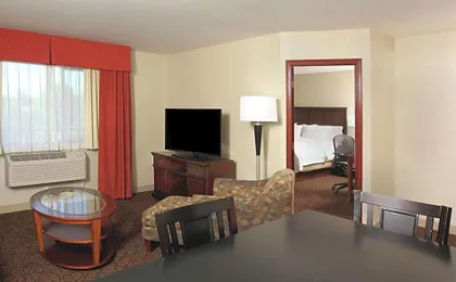 Hampton Inn Richland/Tri-Cities