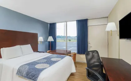 Days Inn by Wyndham Statesville