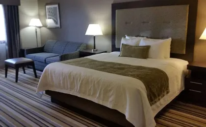 Best Western Stanton Inn