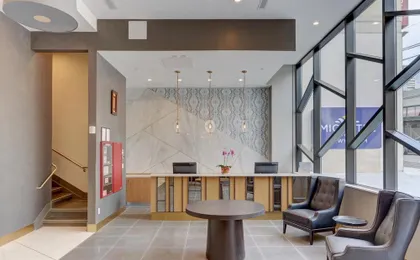 Microtel Inn & Suites by Wyndham Long Island City