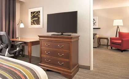 Country Inn & Suites by Radisson, Valparaiso, IN