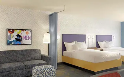 Home2 Suites By Hilton Winchester