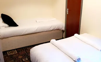 Bloomfield Hotel