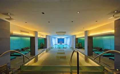 Banyan Tree Hangzhou