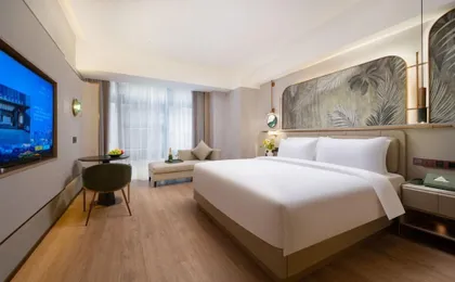 Benade Hotel