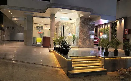 Hotel Flexi Residency Mumbai International Airport