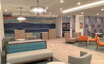 La Quinta Inn & Suites by Wyndham Littleton/Red Rocks