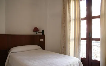 Pension San Joaquin