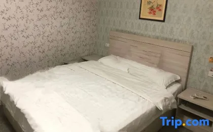 Chongqing Yuanfang Hotel (Shuangfu International Agricultural Trade City)