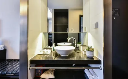 Atour Hotel Beijing Yizhuang Rongjing West Road