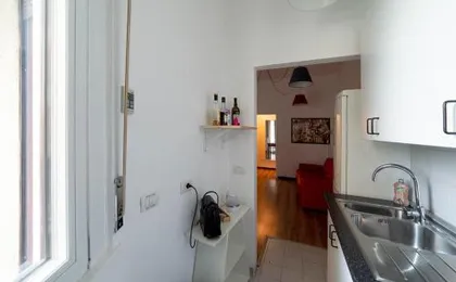 Hbhall Residenze Darsena