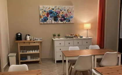 B&B Oriental Palace