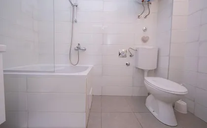 Split City Apartment