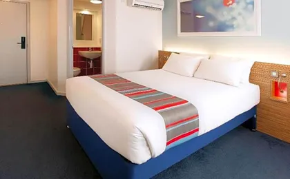 Travelodge Liverpool Stonedale Park