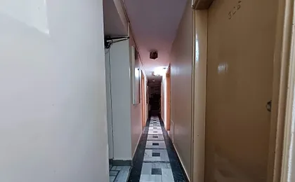 Kailash Hotel