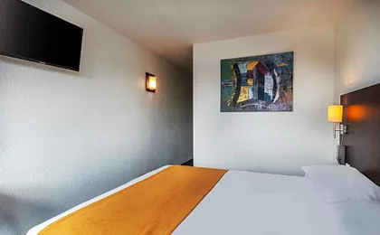 The Originals City, Hotel Ariane, Toulouse Sud Labège