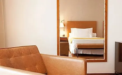 Hotel Fasano Sao Paulo