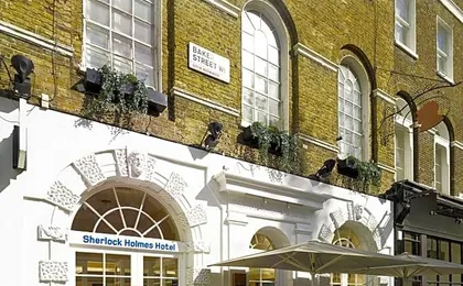 Holmes Hotel London