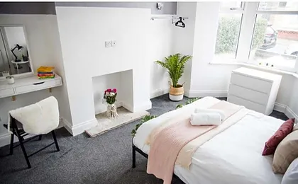 Buchanan House Sasco Apartments