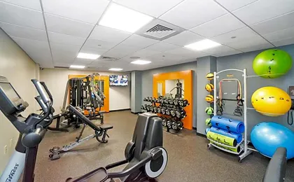 Harmony Seacaucus Suites Meadowlands