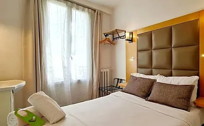 Hotel de France 18