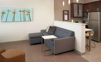 Residence Inn by Marriott West Palm Beach Downtown