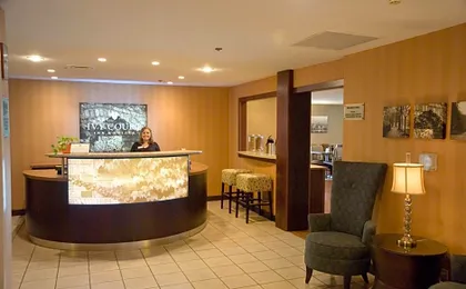 Ivy Court Inn and Suites