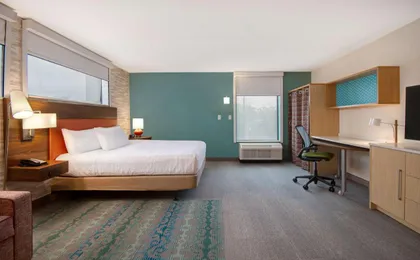 Home2 Suites by Hilton Waco