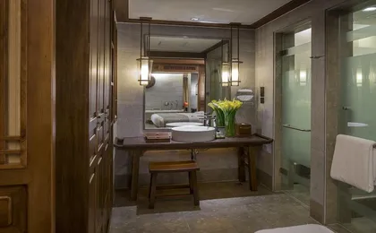 InterContinental Lijiang Ancient Town Resort
