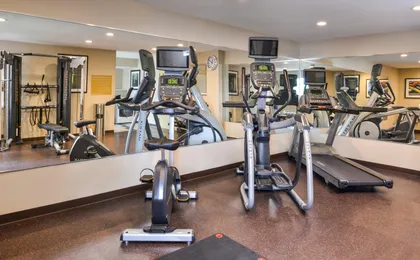Candlewood Suites Beaumont
