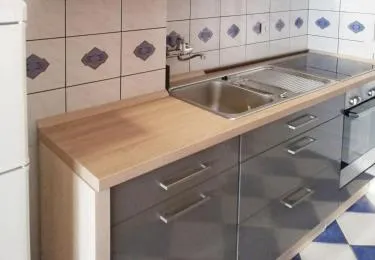 Apartment Agava
