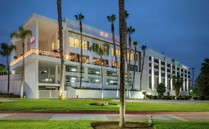 DoubleTree by Hilton Pomona